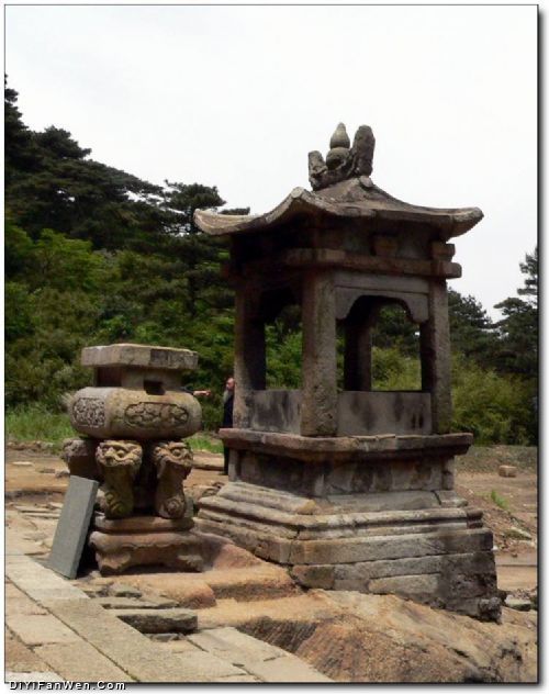 三清宮圖片