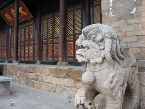 紅河之旅—石屏文廟及玉屏書院圖片