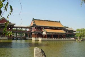 龍潭公園（組圖）圖片
