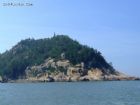 美麗的東山海島