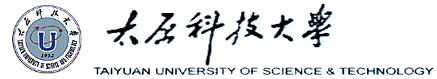 太原科技大學校徽