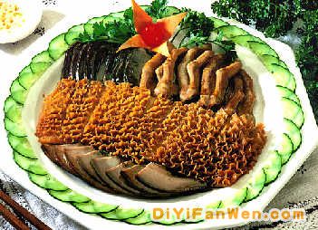 潮洲專業滷水配方及製作