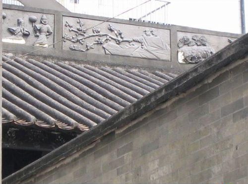 新安故城圖片