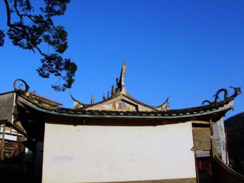九仙山圖片
