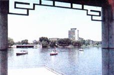 青年公園圖片