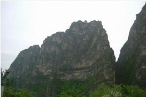 北京十渡組圖（1）圖片