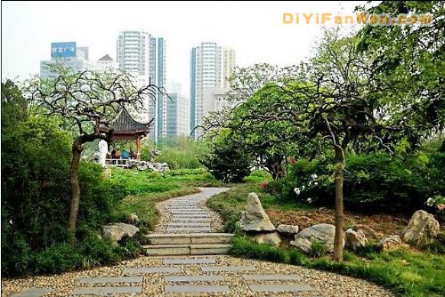 徐州風景圖片