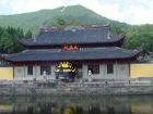 阿育王寺