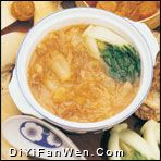 安神補腦湯