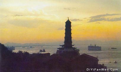 能仁寺圖片