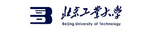 北京工業大學校徽