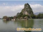 七星岩