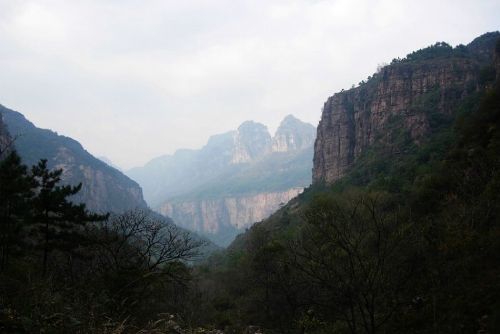 萬仙山14圖片