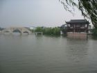 嘉興南湖