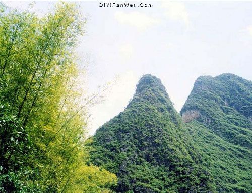 明仕田園圖片