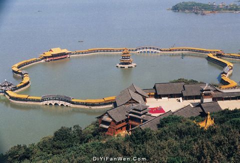 統一嘉園圖片