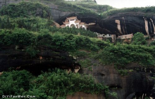 大明寺圖片