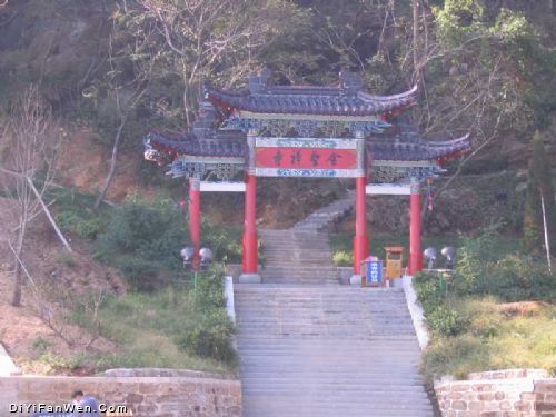 金聖禪寺圖片