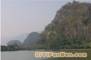 七星岩圖片