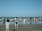 龍鳳頭（龍王頭）海濱浴場