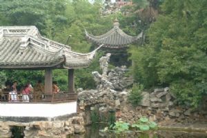 蠡園圖片