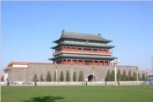 正陽門（前門）圖片（1）圖片