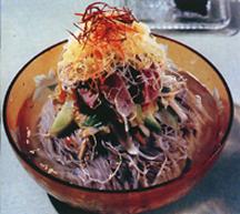 冷麵
