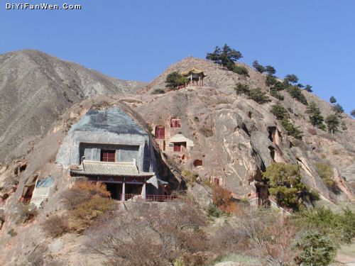 須彌山圖片