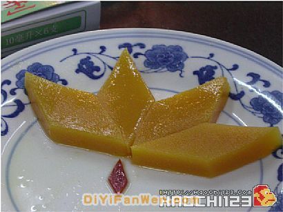 豌豆黃
