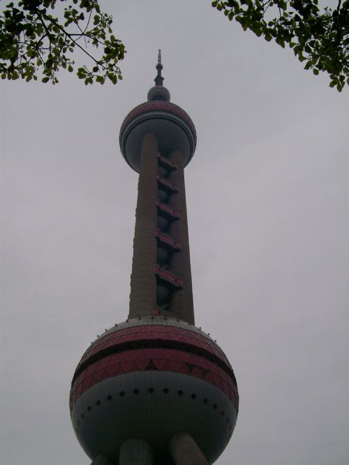 上海圖片