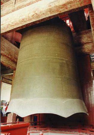 鐵女寺圖片