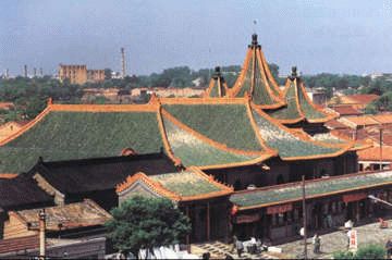 清真北大寺圖片