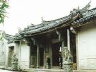 從熙公祠