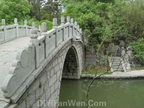 龍泉公園圖片