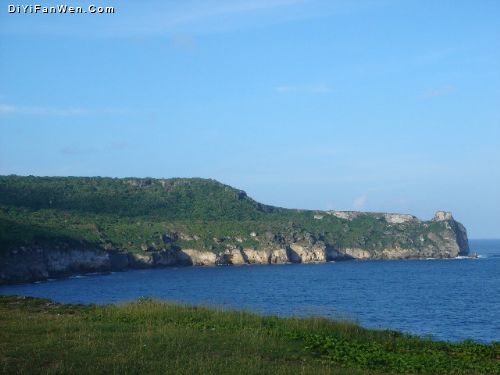 塞班島圖片