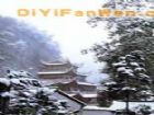 新昌大佛寺