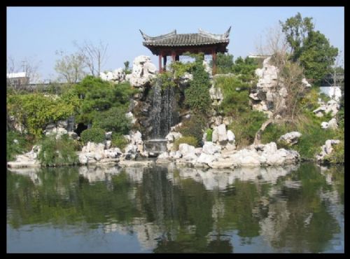 江蘇同里圖片