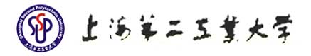 上海第二工業大學校徽