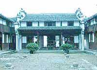 盧宅建築群圖片
