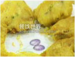 炸腰花(圖)