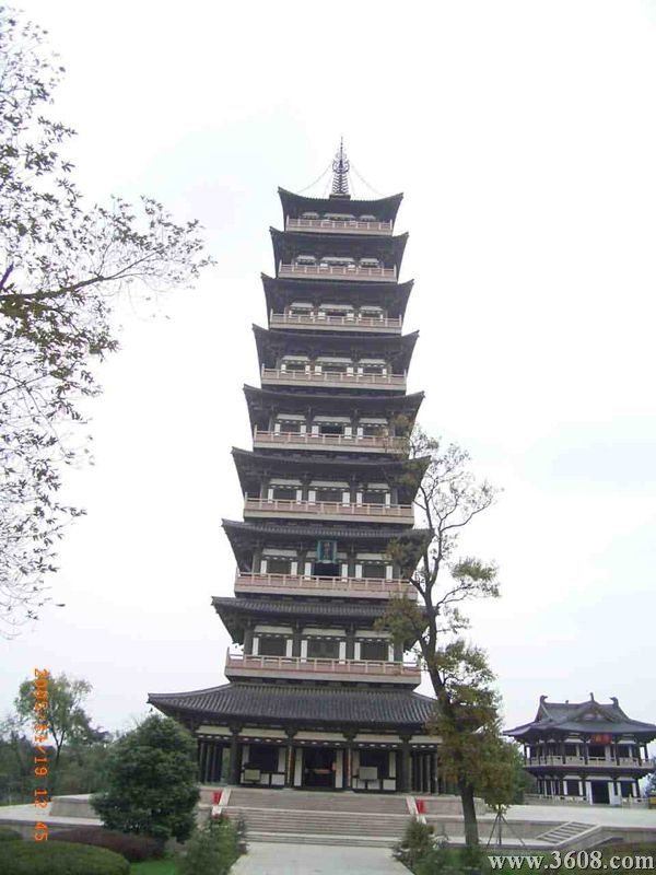 江蘇大明寺圖片