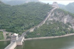 北京居庸關組圖（1）圖片