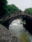 黃山風光圖片