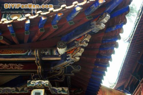 廣德寺圖片