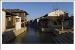 沙家浜圖片