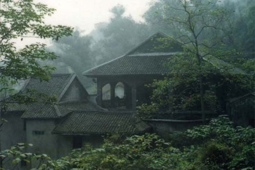 白公館紀念圖片