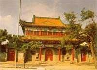 青島天后宮圖片