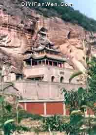 大佛寺圖片