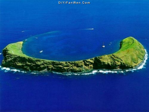 泰國另外一個世外桃源Racha島圖片