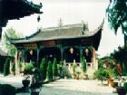 漢恆侯祠